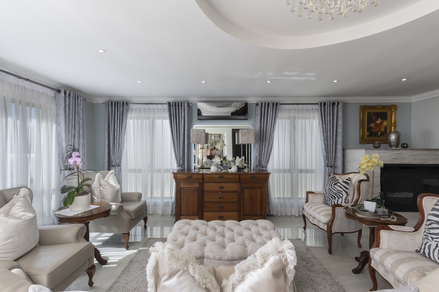4 Bedroom Property for Sale in Croydon Olive Estate Western Cape